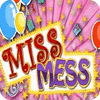 Miss Mess המשחק