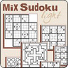 Mix Sudoku Light המשחק