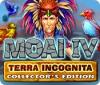 Moai IV: Terra Incognita Collector's Edition המשחק