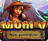 Moai V: New Generation המשחק