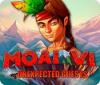 Moai VI: Unexpected Guests המשחק