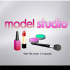 Model Studio המשחק