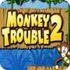 Monkey Trouble 2 המשחק