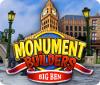 Monument Builders: Big Ben המשחק
