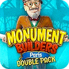 Monument Builders Paris Double Pack המשחק
