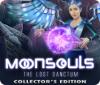 Moonsouls: The Lost Sanctum Collector's Edition המשחק