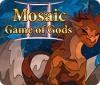 Mosaic: Game of Gods II המשחק