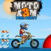 Moto X3M Pool Party המשחק