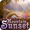 Mountain Sunset המשחק