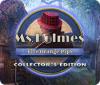 Ms. Holmes: Five Orange Pips Collector's Edition המשחק