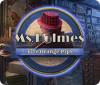 Ms. Holmes: Five Orange Pips המשחק