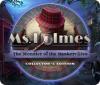 Ms. Holmes: The Monster of the Baskervilles Collector's Edition המשחק
