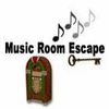 Music Room Escape המשחק