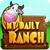 My Daily Ranch המשחק