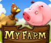 My Farm המשחק