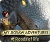 My Jigsaw Adventures: Roads of Life המשחק