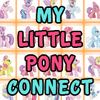 My Little Pony Connect המשחק