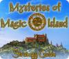 Mysteries of Magic Island Strategy Guide המשחק