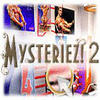 Mysteriez! 2: Daydreaming המשחק