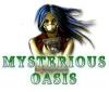 Mysterious Oasis המשחק