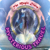 Mysterious Travel - The Magic Diary המשחק