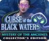 Mystery of the Ancients: Curse of the Black Water Collector's Edition המשחק