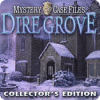 Mystery Case Files: Dire Grove Collector's Edition המשחק