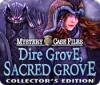 Mystery Case Files: Dire Grove, Sacred Grove Collector's Edition המשחק