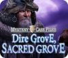 Mystery Case Files: Dire Grove, Sacred Grove המשחק