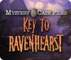Mystery Case Files: Key to Ravenhearst המשחק