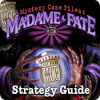 Mystery Case Files: Madame Fate  Strategy Guide המשחק