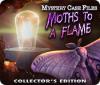 Mystery Case Files: Moths to a Flame Collector's Edition המשחק