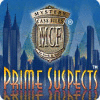 Mystery Case Files: Prime Suspects המשחק