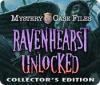 Mystery Case Files: Ravenhearst Unlocked Collector's Edition המשחק