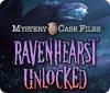 Mystery Case Files: Ravenhearst Unlocked המשחק
