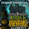 Mystery Case Files: Return to Ravenhearst Original Soundtrack המשחק