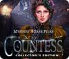 Mystery Case Files: The Countess Collector's Edition המשחק