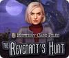 Mystery Case Files: The Revenant's Hunt המשחק
