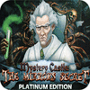 Mystery Castle: The Mirror's Secret. Platinum Edition game
