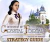 The Mystery of the Crystal Portal: Beyond the Horizon Strategy Guide המשחק
