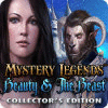Mystery Legends: Beauty and the Beast Collector's Edition המשחק