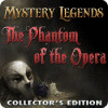 Mystery Legends: The Phantom of the Opera Collector's Edition המשחק