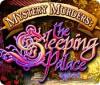 Mystery Murders: The Sleeping Palace המשחק
