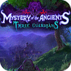 Mystery of the Ancients: Three Guardians Collector's Edition המשחק