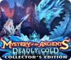 Mystery of the Ancients: Deadly Cold Collector's Edition המשחק