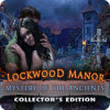 Mystery of the Ancients: Lockwood Manor Collector's Edition המשחק