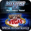 Mystery P.I. Special Edition Bundle המשחק