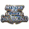 Mystery P.I.: Stolen in San Francisco המשחק