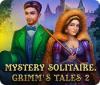Mystery Solitaire: Grimm's Tales 2 המשחק