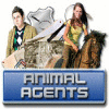 Mystery Stories: Animal Agents המשחק